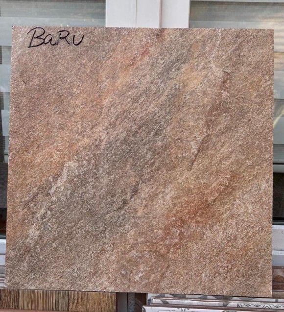 $13.990 M2 GRES PORCELANICO BARU 60X60 CMS  CAJA 1.44 M2