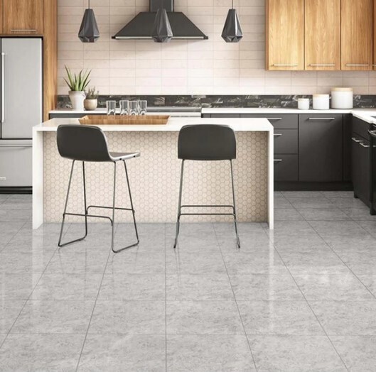 $7.990 M2 CERAMICA DIAMANTE BLANCO 36X36 CMS CAJA 2.68 M2