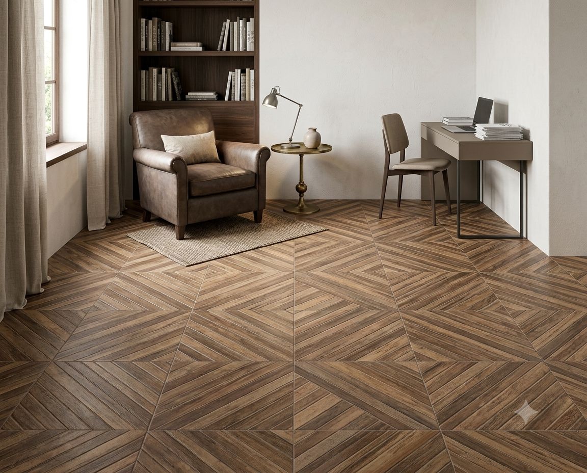 $ 8.990 M2 CERAMICA OPERA MR  50X50 CMS  CAJA 2,5 M2