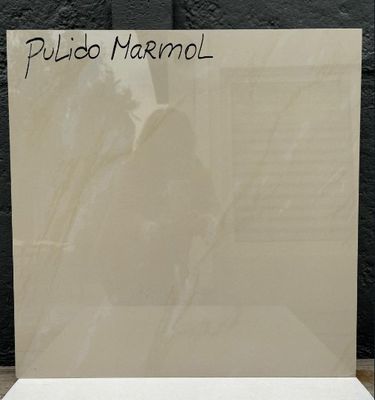 $11.990 M2  PORCELANATO PULIDO MARMOL JS6833 60X60 CMS  CAJA 1,44 M2