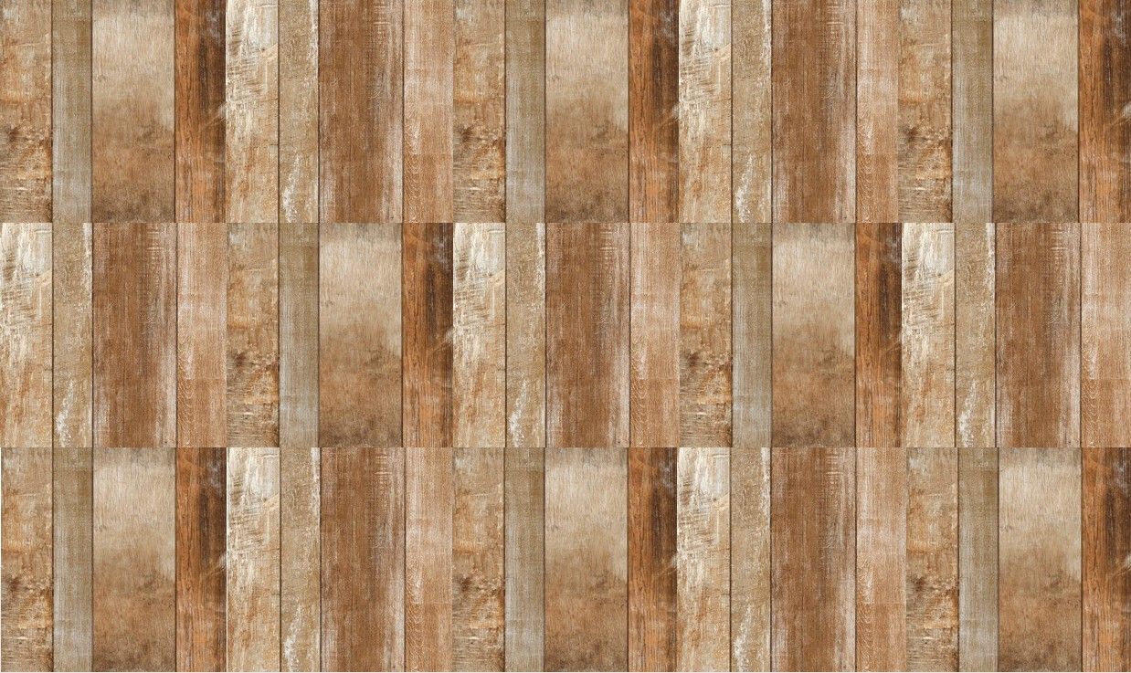 $ 9.990 M2 CERAMICA NOGAL  58X58 CMS  CAJA 2,32 M2