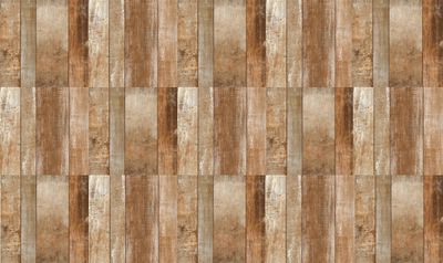 $ 9.990 M2 CERAMICA NOGAL  58X58 CMS  CAJA 2,32 M2