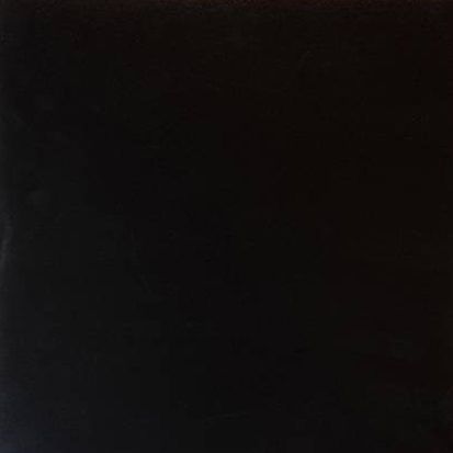 $ 7.990 M2 CERAMICA NEGRO PLUS  35X35 CMS  CAJA 2.20  M2
