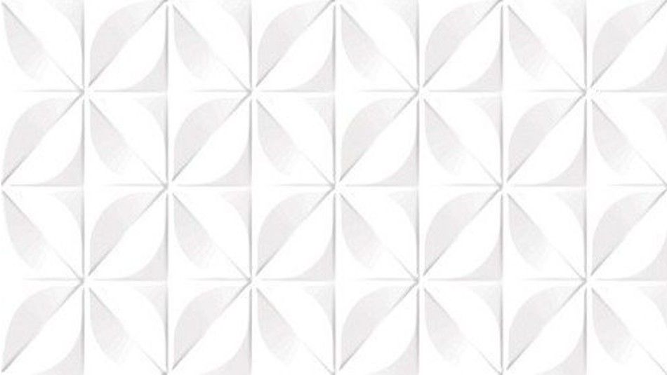 $ 8.990  M2 CERAMICA LUXOR BLANC               32X58  CMS              CAJA 2.02 M2