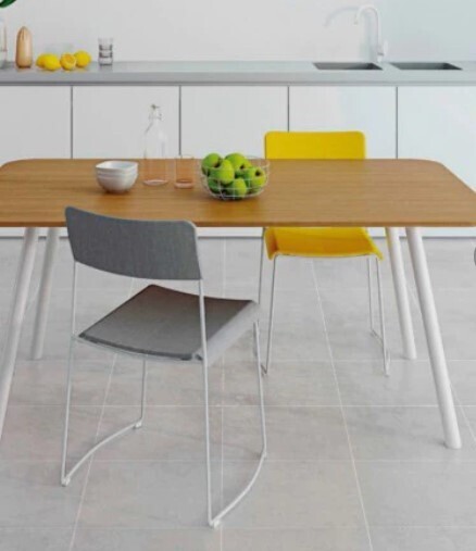 $ 7.990 M2 CERAMICA CADIZ GRIS  36X36 CMS  CAJA 2,68 M2