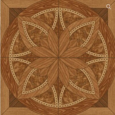 $8.990 M2   CERAMICA SEQUOIA  45X45 CMS  CAJA 2 M2