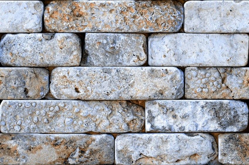 $12.990  M2 FACHALETA  BRICK BLUE 30X45 CMS                                      CAJA 0.68M2