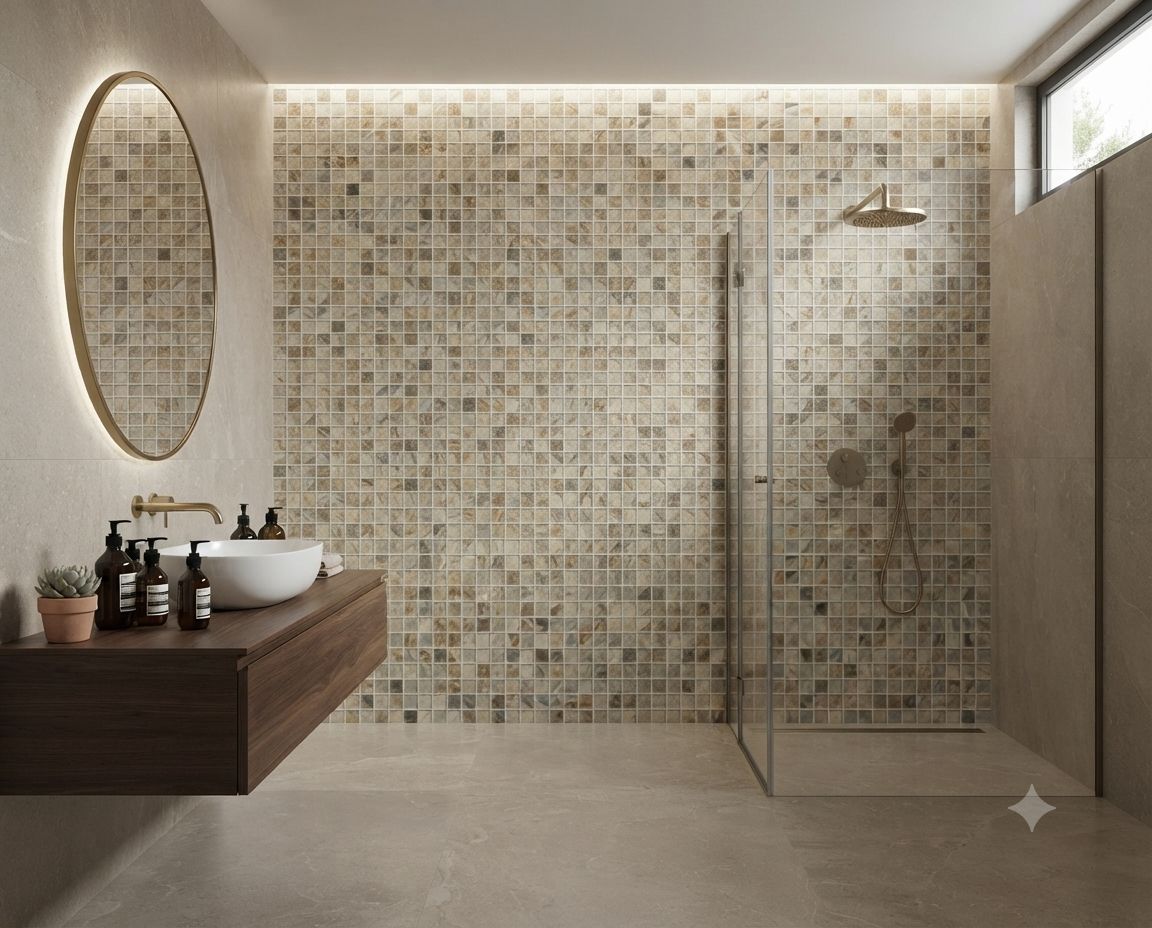 $8,990  M2 CERAMICA PASTILHA BEGE           33X59  CMS              CAJA 2.30 M2