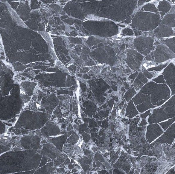 $8.990  M2 CERAMICA PIAMONTE NERO 51X51 CMS                                                 CAJA 2,08 M2