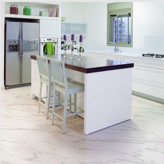 $8.990  M2 CERAMICA IBIZA BLANCO 51X51 CMS                                                  CAJA 2,08 M2