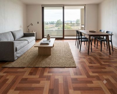 $ 8.990 M2 CERAMICA  CURUPAY HD 46X46 CMS CAJA 2.58 M2