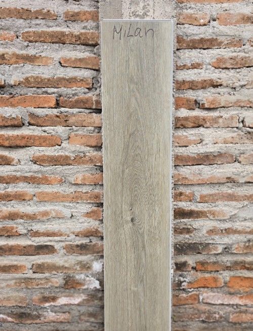 $22.990 M2  SPC MILAN 9.0  MM                       23 CM X 1.220 MT                       CAJA 1.403 M2
