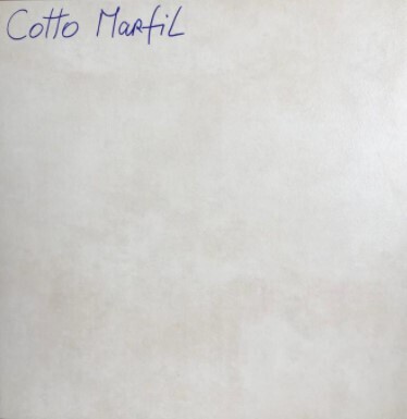 $7.990 M2 CERAMICA COTTO MARFIL 35X35 CMS           CAJA 2,20 M2