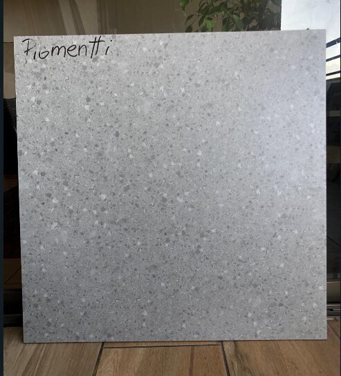 $ 14.990  M2 PORCELANATO PIGMENTTI  60X60 CMS                                        CAJA 1,44 M2