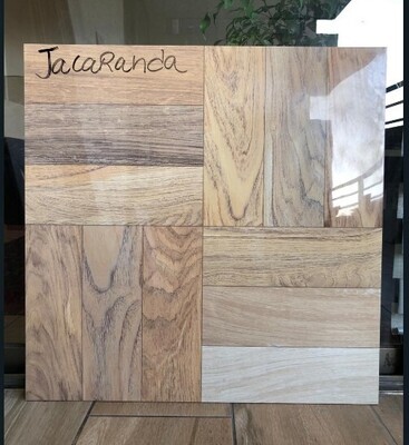 $14.990 M2  PORCELANATO PULIDO JACARANDA   60X60 CMS  CAJA 1,44 M2