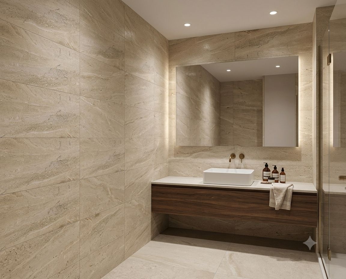 $9.990 M2 CERAMICA CATALUNYA BEIGE 34X51  CM   CAJA 2,27 M2