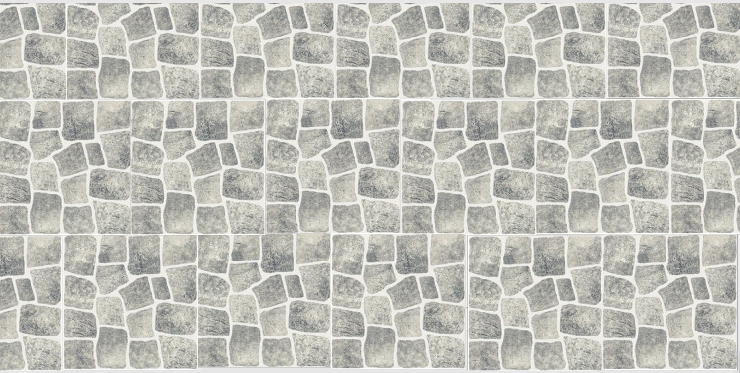 $ 7.990 M2 CERAMICA CALERA GRIS 36X36 CMS CAJA 2,68 M2