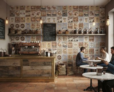 $8.990  M2 CERAMICA COFFE HD 6108 32X58 CMS                                    CAJA 2.02 M2