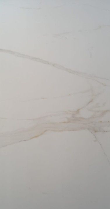 $16.990 M2 PORCELANATO PULIDO STATUARIO REGAL GOLD 60X120 CMS  CAJA 1,44 M2