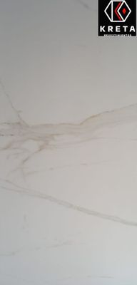 $14.990 M2 PORCELANATO PULIDO STATUARIO REGAL GOLD 60X120 CMS  CAJA 1,44 M2