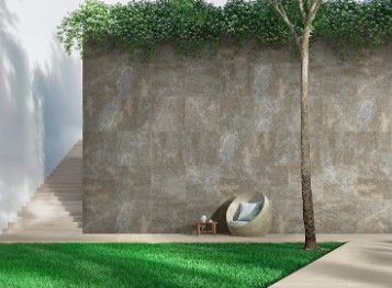 $ 13.990  M2 GRES PORCELANICO PIERTE TERRA  61X61 CMS                                        CAJA 1,49 M2