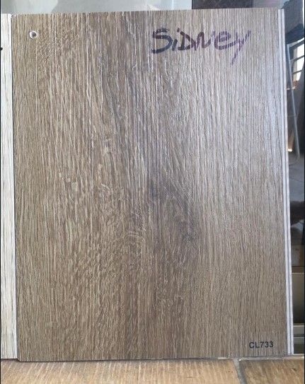 $21.990 M2  SPC SIDNEY  9.0 MM                         23 CM X 1.22 MT                        CAJA 1,403 M2