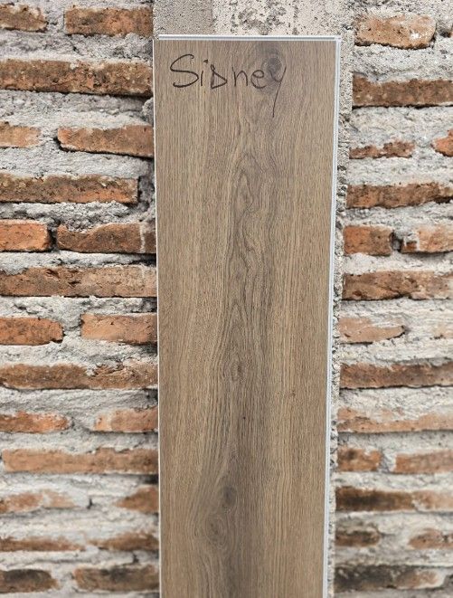 $21.990 M2  SPC SIDNEY  9.0 MM                         23 CM X 1.22 MT                        CAJA 1,403 M2