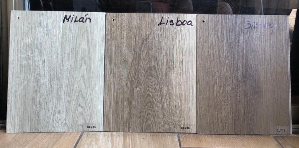 $21.990 M2  SPC  LISBOA 9.0 MM                        23 CM X 1.22 MT                        CAJA 1,403 M2