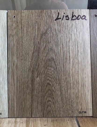 $21.990 M2  SPC  LISBOA 9.0 MM                        23 CM X 1.22 MT                        CAJA 1,403 M2