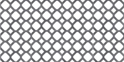 $7.990 M2 CERAMICA BOCCACCIO GRIS OSCURO BR 46X46 CMS       CAJA 2,58 M2