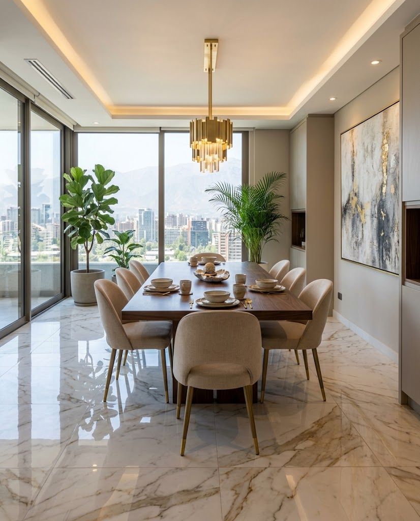 $14.990 M2  PORCELANATO PULIDO CALACATA GOLD 60X60 CMS  CAJA 1,44 M2
