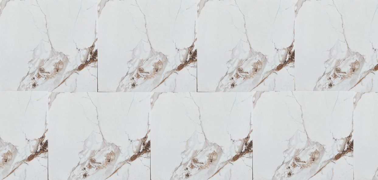$14.990 M2  PORCELANATO PULIDO CALACATA ORANGE 60X60 CMS  CAJA 1,44 M2