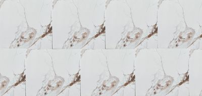 $14.990 M2  PORCELANATO PULIDO CALACATA ORANGE 60X60 CMS  CAJA 1,44 M2