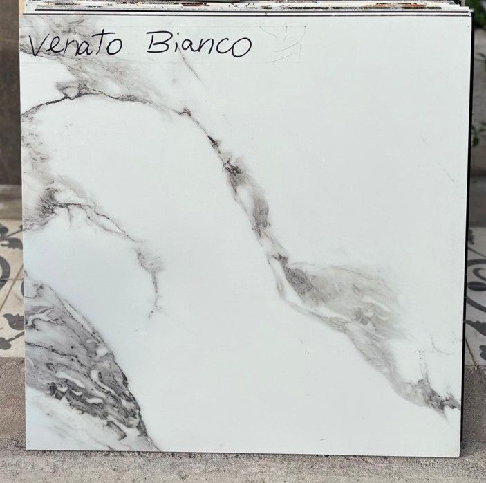 $15.990 M2  PORCELANATO PULIDO VENATO BIANCO 60X60 CMS  CAJA 1,44 M2