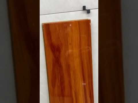 $15.990 M2 PISO FLOTANTE BRILLANTE 8.3 MM BOGOTA 19.8 CM X 1,22 MT CAJA 3.14 M2