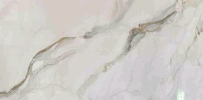 $16.990 M2 PORCELANATO PULIDO MARMOL MARFIL 60X120 CMS CAJA 2.16 M2