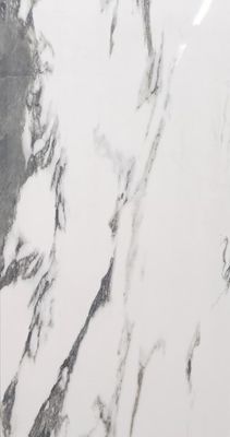 $15.990 M2 PORCELANATO PULIDO CARRARA BIANCO 60X120 CMS CAJA 2.16 M2