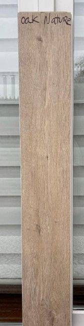 $13.990 M2 SPC  OAK NATURE  5.5 MM  19 CM X  1.22 MT CAJA 2,24 M2