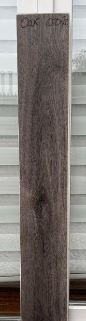 $13.990 M2 SPC  OAK OTOÑO 5.5 MM  19 CM X  1.22 MT CAJA 2,24 M2