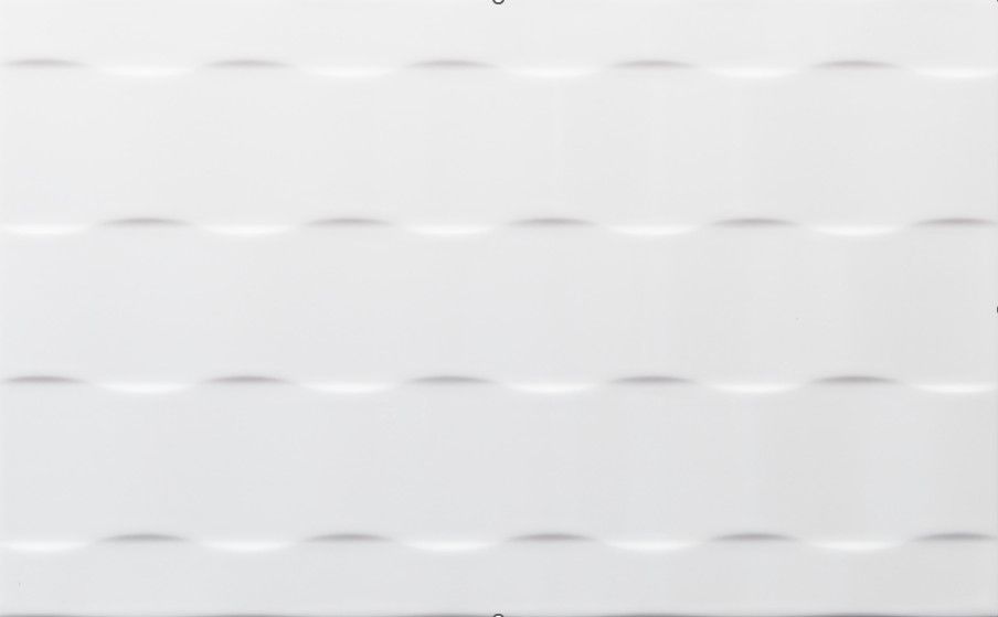 $7.990 M2 CERAMICA BLANCO OLAS 25X40 CMS CAJA 1.5 M2