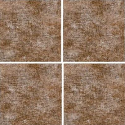 $7.990 M2 CERAMICA GRAFIATO MARRON 35X35 CMS  CAJA 2.20  M2