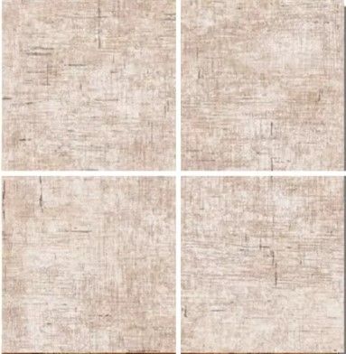 $7.990 M2 CERAMICA GRAFIATO MARFIL 35X35 CMS  CAJA 2.20  M2