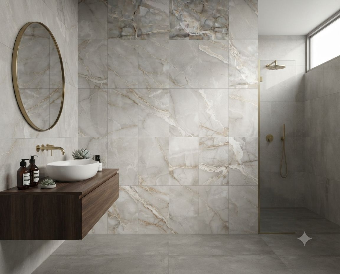 $ 8.990 M2 CERAMICA LARA  34X51 CMS   CAJA 2.27 M2