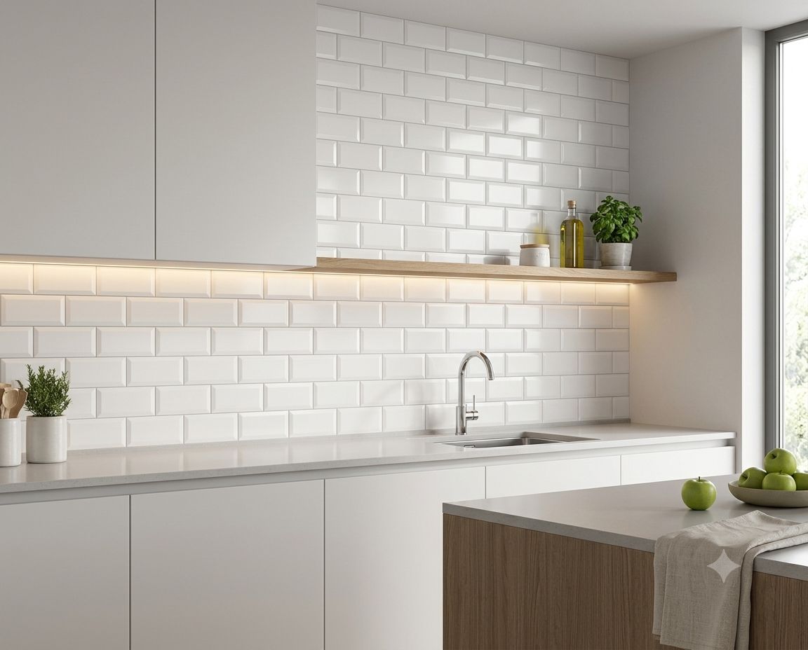 $9.990 M2 CERAMICA AXELLA BLANCO  34X51 CMS   CAJA 2.27 M2