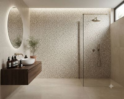 $ 8.990 M2 CERAMICA  CIRENE BEIGE   34X51  CAJA 2,27 M2