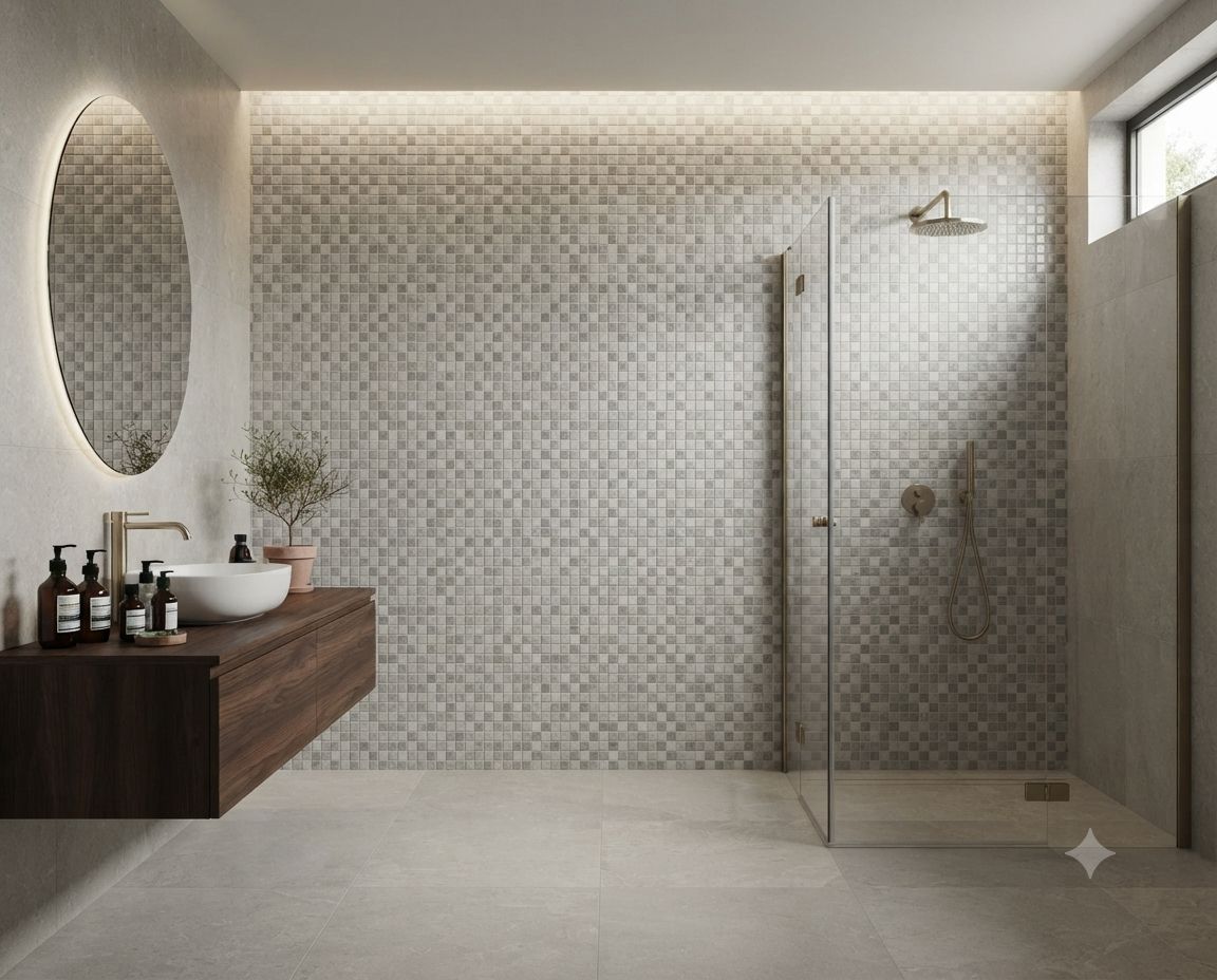 $8.990 M2 CERAMICA  CIRENE GRIS  34X51  CAJA 2,27 M2