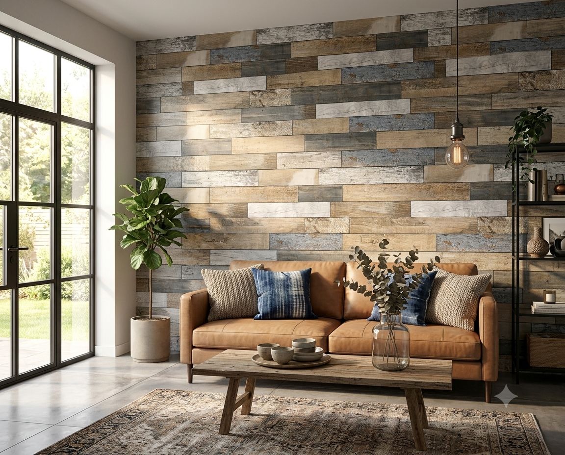 $7.990  M2 CERAMICA MADERA VINTAGE 34X51 CMS                                                   CAJA 2.27 M2