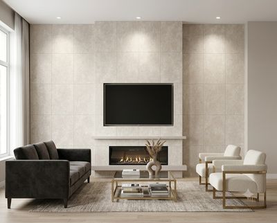$ 9.990 M2 CERAMICA ESTAMBUL MARFIL 34X51 CMS   CAJA 2.27 M2
