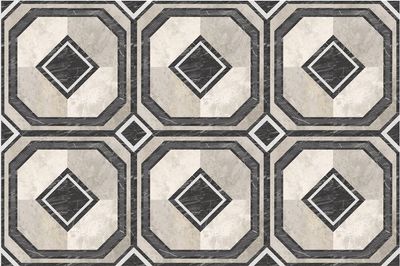 $ 7.990 M2 CERAMICA PIAZZE 36X36 CMS  CAJA 2.68 M2