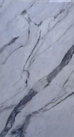 $16.990 M2 PORCELANATO PULIDO CARRARA KRETA 60X120 CMS CAJA 2.16 M2